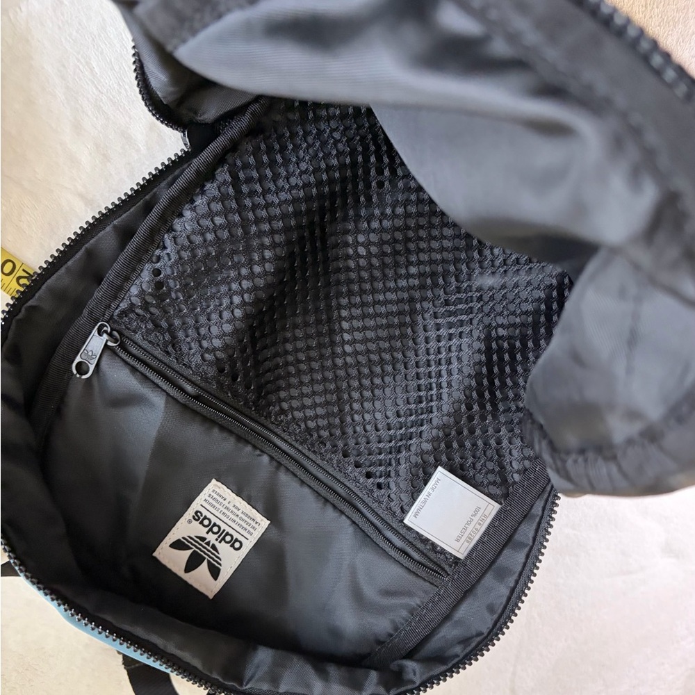 Adidas Teal‎ Backpack Women’s - Picture 4 of 6